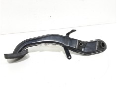 Recambio de pedal freno para mercedes-benz clase a (w168) 170 cdi (168.009) referencia OEM IAM A1682902601   2