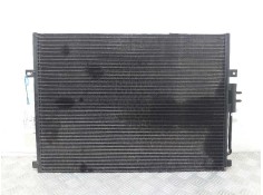 Recambio de condensador / radiador aire acondicionado para chrysler jeep gr.cherokee (wj/wg) 2.7 crd laredo referencia OEM IAM 5