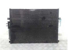 Recambio de condensador / radiador aire acondicionado para chrysler jeep gr.cherokee (wj/wg) 2.7 crd laredo referencia OEM IAM 5 2