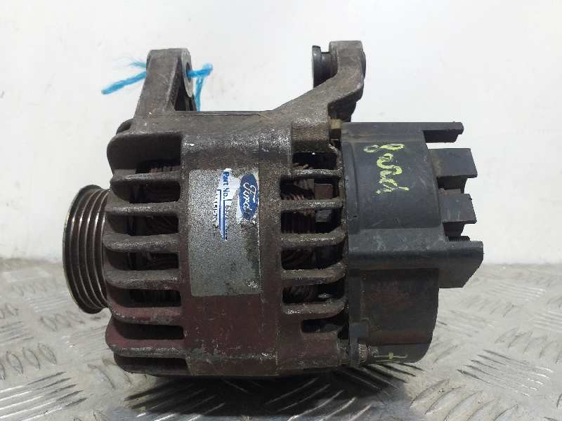 Recambio de alternador para ford fiesta berlina studio referencia OEM IAM 1071418  