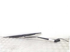 Recambio de brazo limpia delantero derecho para mercedes-benz vito (w639) basic, combi 109 cdi compacto (639.601) referencia OEM 2