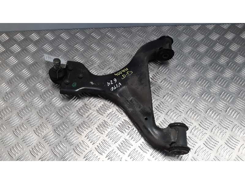 Recambio de brazo suspension inferior delantero derecho para mercedes-benz vito (w639) basic, combi 109 cdi compacto (639.601) r