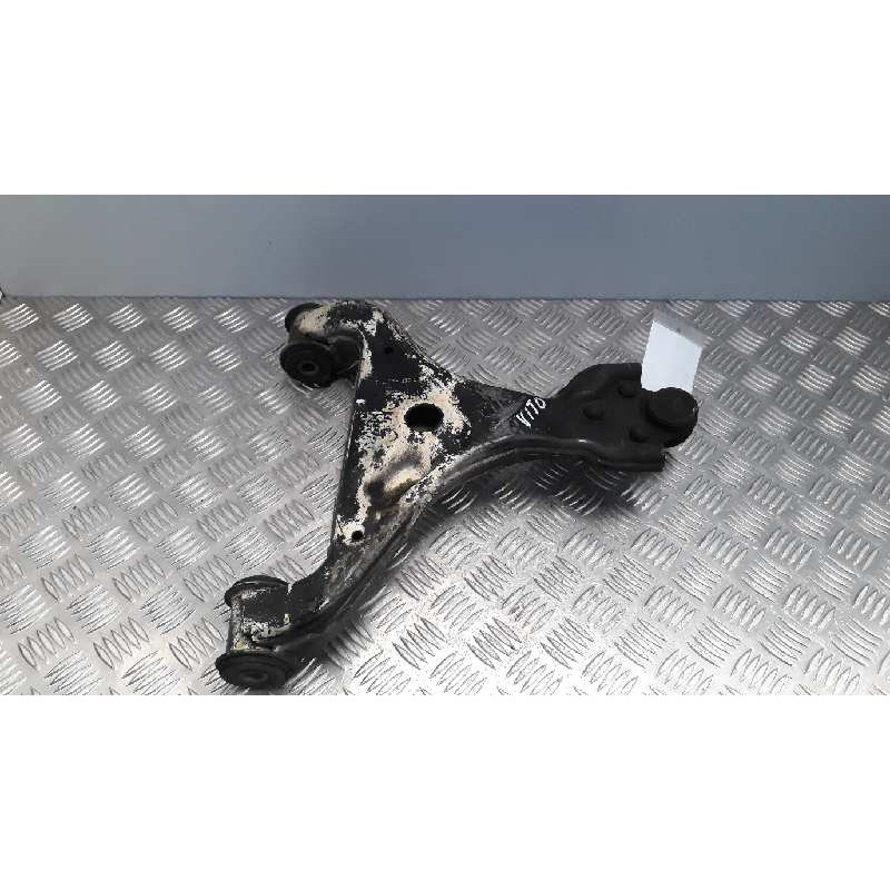 Recambio de brazo suspension inferior delantero derecho para mercedes-benz vito (w639) basic, combi 109 cdi compacto (639.601) r