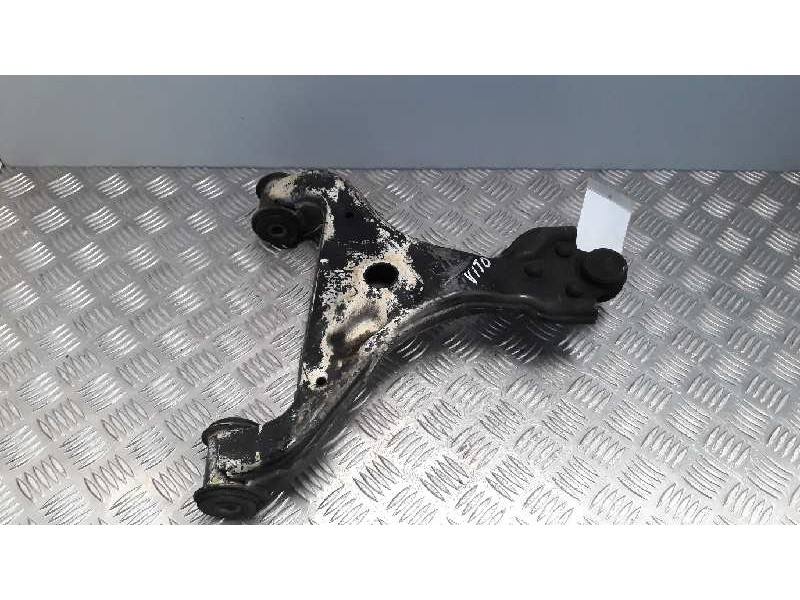 Recambio de brazo suspension inferior delantero derecho para mercedes-benz vito (w639) basic, combi 109 cdi compacto (639.601) r