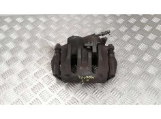 Recambio de pinza freno delantera izquierda para mercedes-benz vito (w639) basic, combi 109 cdi compacto (639.601) referencia OE