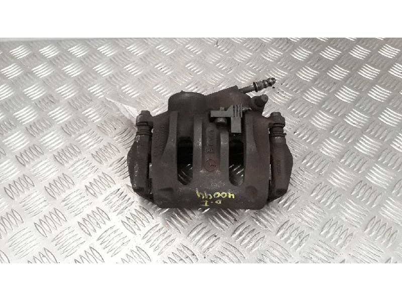 Recambio de pinza freno delantera izquierda para mercedes-benz vito (w639) basic, combi 109 cdi compacto (639.601) referencia OE