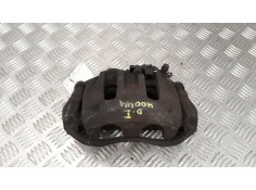 Recambio de pinza freno delantera izquierda para mercedes-benz vito (w639) basic, combi 109 cdi compacto (639.601) referencia OE 2