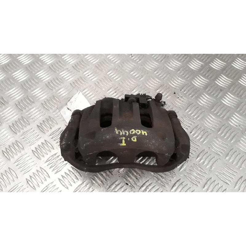 Recambio de pinza freno delantera izquierda para mercedes-benz vito (w639) basic, combi 109 cdi compacto (639.601) referencia OE