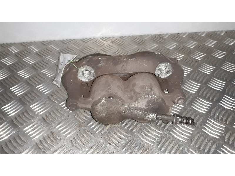 Recambio de pinza freno delantera izquierda para mercedes-benz vito (w639) basic, combi 109 cdi compacto (639.601) referencia OE