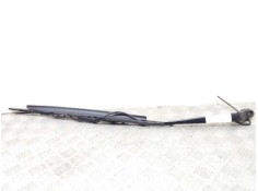 Recambio de brazo limpia delantero izquierdo para mercedes-benz vito (w639) basic, combi 109 cdi compacto (639.601) referencia O