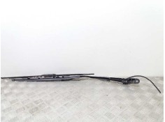 Recambio de brazo limpia delantero izquierdo para mercedes-benz vito (w639) basic, combi 109 cdi compacto (639.601) referencia O 2