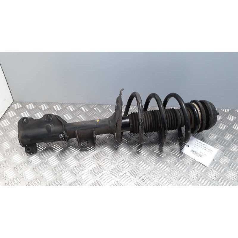 Recambio de amortiguador delantero derecho para mercedes-benz vito (w639) basic, combi 109 cdi compacto (639.601) referencia OEM