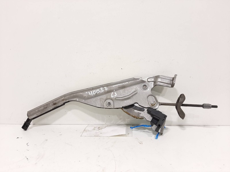 Recambio de palanca freno de mano para seat ibiza (6j5) reference referencia OEM IAM 6R0711303H  