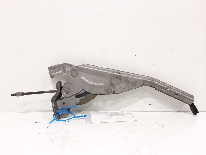 Recambio de palanca freno de mano para seat ibiza (6j5) reference referencia OEM IAM 6R0711303H  