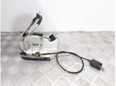 Recambio de cerradura puerta trasera izquierda para seat ibiza (6j5) reference referencia OEM IAM 6J0839015F  