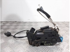 Recambio de cerradura puerta trasera izquierda para seat ibiza (6j5) reference referencia OEM IAM 6J0839015F   2