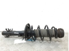Recambio de amortiguador delantero izquierdo para seat ibiza (6j5) reference referencia OEM IAM 6R0413031C  
