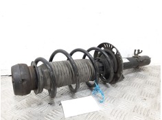 Recambio de amortiguador delantero izquierdo para seat ibiza (6j5) reference referencia OEM IAM 6R0413031C   2