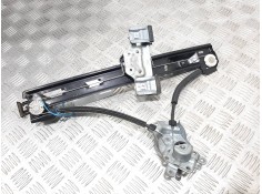 Recambio de elevalunas trasero derecho para seat ibiza (6j5) reference referencia OEM IAM 6J4839462 MANUAL  2