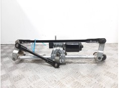 Recambio de motor limpia delantero para seat ibiza (6j5) reference referencia OEM IAM   