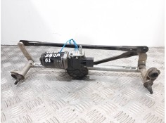 Recambio de motor limpia delantero para seat ibiza (6j5) reference referencia OEM IAM    2