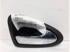 Recambio de maneta exterior trasera derecha para seat ibiza (6j5) reference referencia OEM IAM   