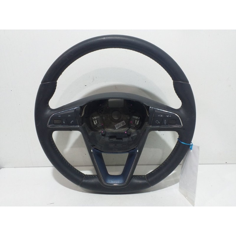 Recambio de volante para seat ibiza (6j5) reference referencia OEM IAM  5F0419091 