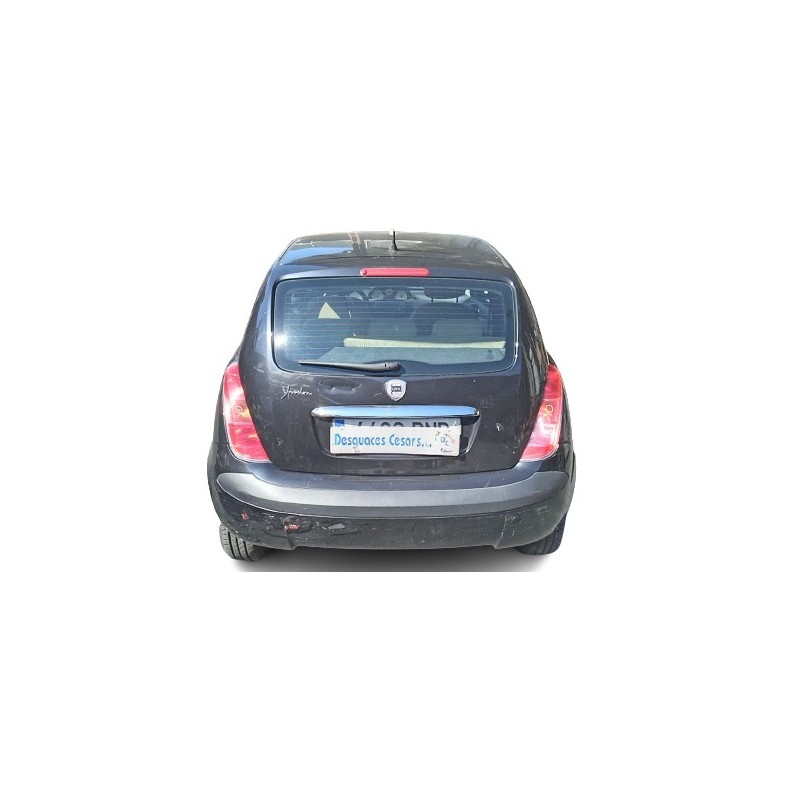 LANCIA YPSILON (843_) - imagen 2