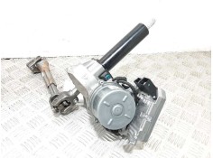 Recambio de columna direccion para seat ibiza (6j5) reference referencia OEM IAM 6C1909144AG ELECTRICA CG560660