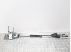 Recambio de palanca cambio para seat ibiza (6j5) reference referencia OEM IAM   