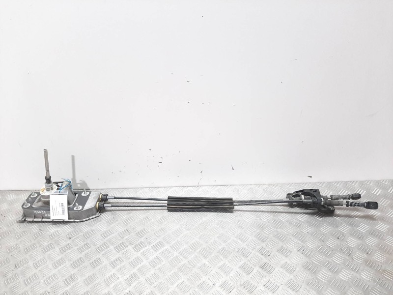 Recambio de palanca cambio para seat ibiza (6j5) reference referencia OEM IAM   