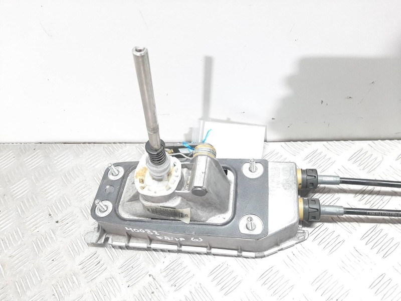 Recambio de palanca cambio para seat ibiza (6j5) reference referencia OEM IAM   