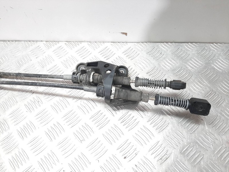 Recambio de palanca cambio para seat ibiza (6j5) reference referencia OEM IAM   