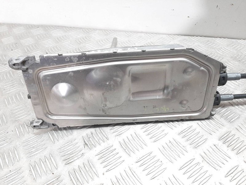 Recambio de palanca cambio para seat ibiza (6j5) reference referencia OEM IAM   