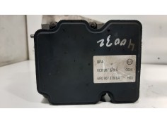 Recambio de abs para seat ibiza (6j5) reference referencia OEM IAM 6C0614517K 6R0907379BA 6C0907379K 2