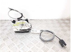 Recambio de cerradura puerta delantera derecha para seat ibiza (6j5) reference referencia OEM IAM  6 PINES 