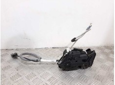 Recambio de cerradura puerta delantera derecha para seat ibiza (6j5) reference referencia OEM IAM  6 PINES  2