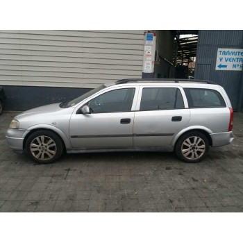 OPEL ASTRA G CARAVAN