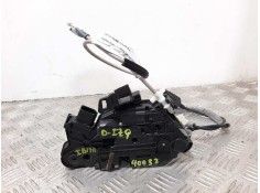 Recambio de cerradura puerta delantera izquierda para seat ibiza (6j5) reference referencia OEM IAM  7 PINES 