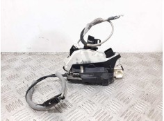 Recambio de cerradura puerta delantera izquierda para seat ibiza (6j5) reference referencia OEM IAM  7 PINES  2