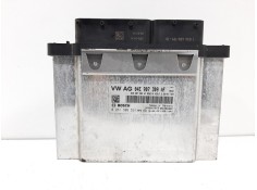 Recambio de centralita motor uce para seat ibiza (6j5) reference referencia OEM IAM 04E907309AF 0261S09531