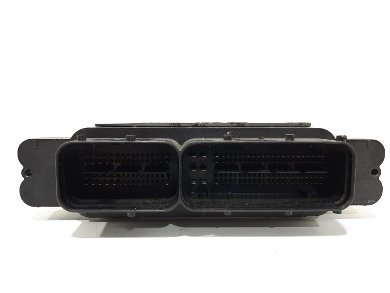 Recambio de centralita motor uce para seat ibiza (6j5) reference referencia OEM IAM 04E907309AF 0261S09531 