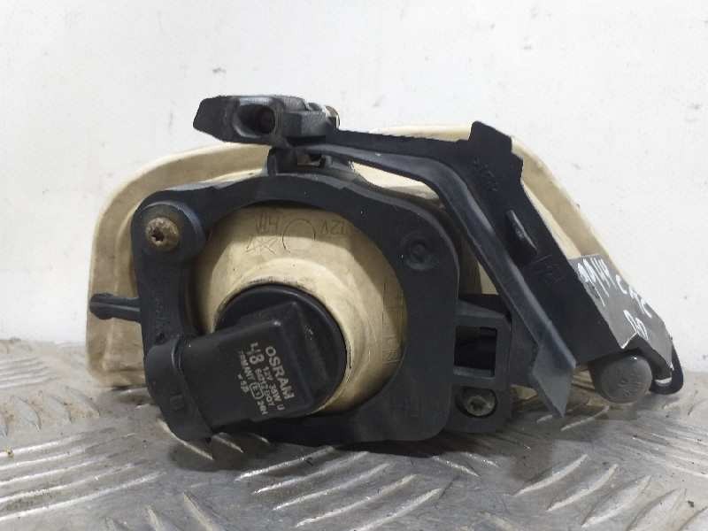 Recambio de faro antiniebla derecho para ford focus berlina (cak) referencia OEM IAM    Recambio de faro antiniebla derecho para ford focus berlina (cak) referencia OEM IAM
