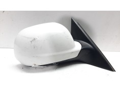 Recambio de retrovisor derecho para volkswagen passat berlina (3b3) comfortline referencia OEM IAM NVE2311 ELECTRICO BLANCO 2