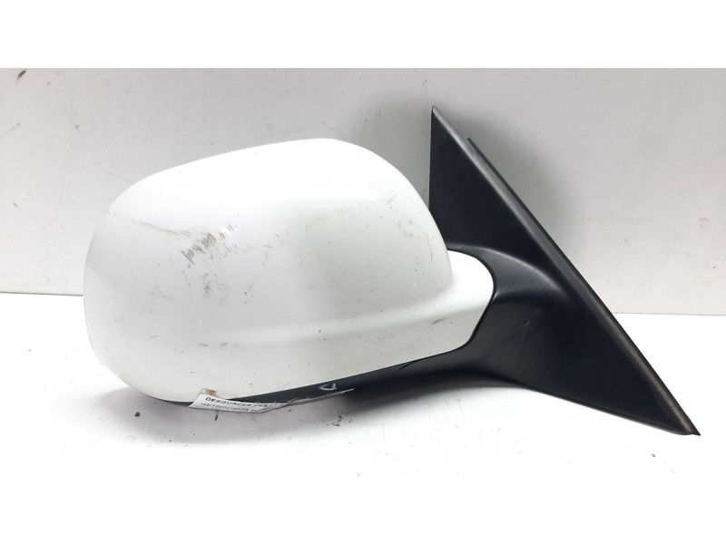 Recambio de retrovisor derecho para volkswagen passat berlina (3b3) comfortline referencia OEM IAM NVE2311 ELECTRICO BLANCO