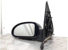 Recambio de retrovisor izquierdo para ford focus berlina (cak) st 170 referencia OEM IAM 1347112 PLATA ELECTRICO