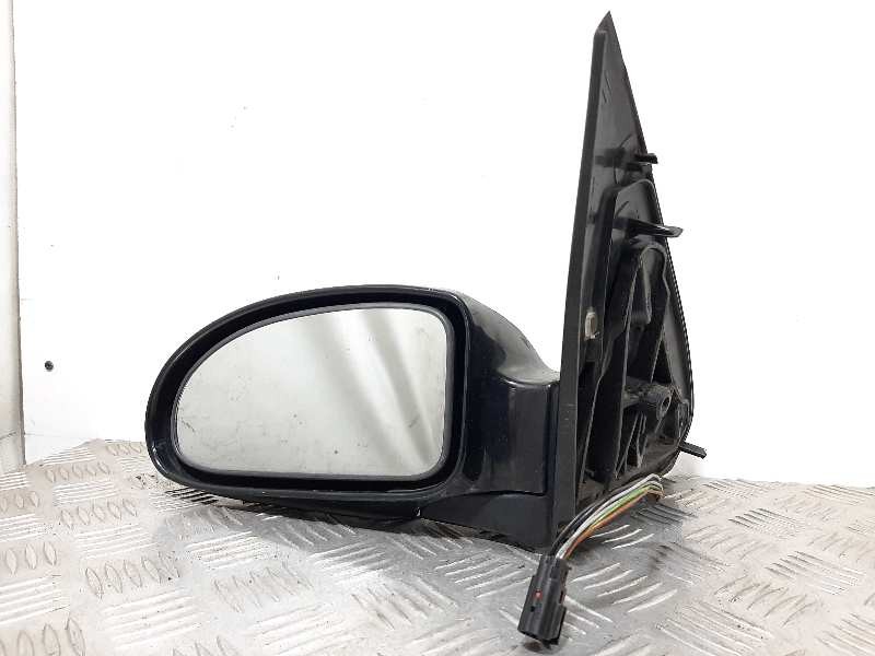 Recambio de retrovisor izquierdo para ford focus berlina (cak) st 170 referencia OEM IAM 1347112 PLATA ELECTRICO