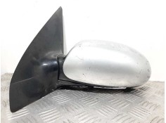 Recambio de retrovisor izquierdo para ford focus berlina (cak) st 170 referencia OEM IAM 1347112 PLATA ELECTRICO 2
