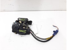 Recambio de cerradura maletero / porton para toyota avensis berlina (t25) 2.0 d4-d executive berlina (5-ptas.) referencia OEM IA