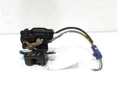 Recambio de cerradura maletero / porton para toyota avensis berlina (t25) 2.0 d4-d executive berlina (5-ptas.) referencia OEM IA 2